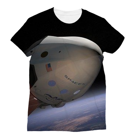Sublimation T-Shirt
