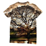 Sublimation T-Shirt