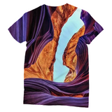 Sublimation T-Shirt