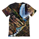 Sublimation T-Shirt