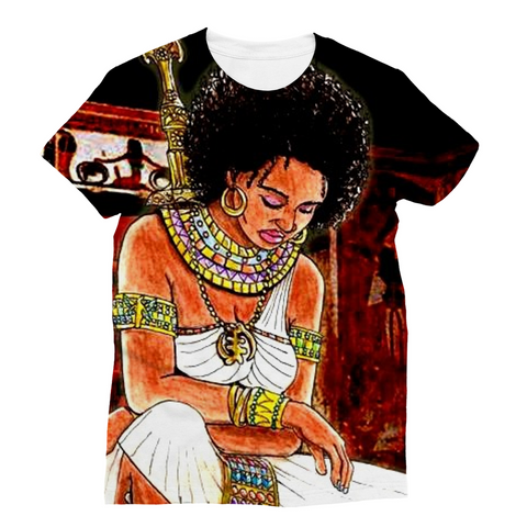 Sublimation T-Shirt