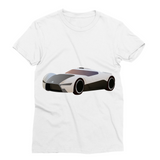 Sublimation T-Shirt