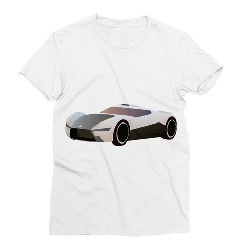 Sublimation T-Shirt