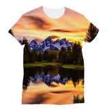 Sublimation T-Shirt