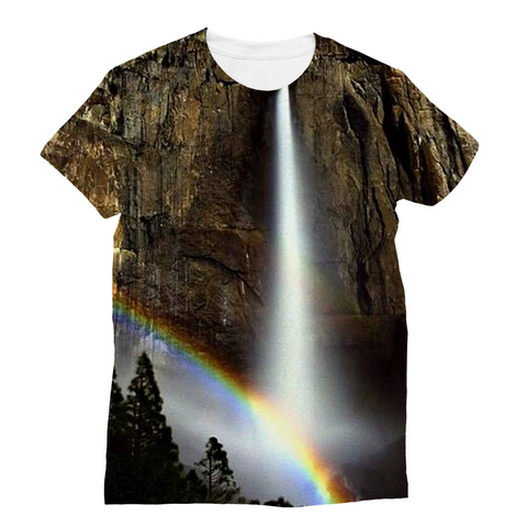 Sublimation T-Shirt
