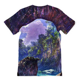 Sublimation T-Shirt