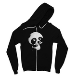 Zip Hoodie