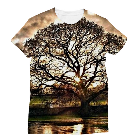 Sublimation T-Shirt