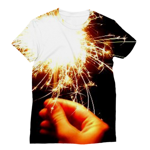 Sublimation T-Shirt