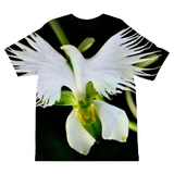 Kids Sublimation TShirt