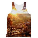Sublimation Vest