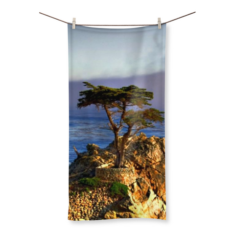 Beach Towel