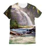 Sublimation T-Shirt