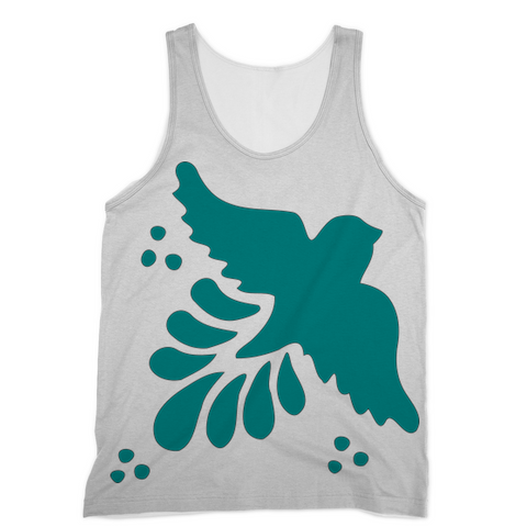 Sublimation Vest