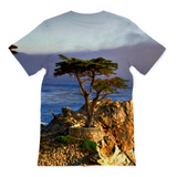 Sublimation T-Shirt