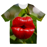 Kids Sublimation TShirt