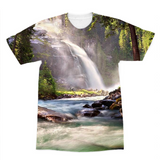Sublimation T-Shirt