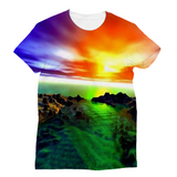 Sublimation T-Shirt