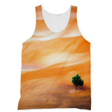 Sublimation Vest