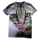 Sublimation T-Shirt