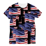 Sublimation T-Shirt