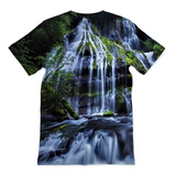 Sublimation T-Shirt