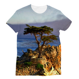 Sublimation T-Shirt