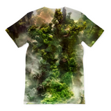 Sublimation T-Shirt
