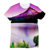 Sublimation T-Shirt