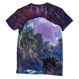 Sublimation T-Shirt
