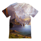 Sublimation T-Shirt