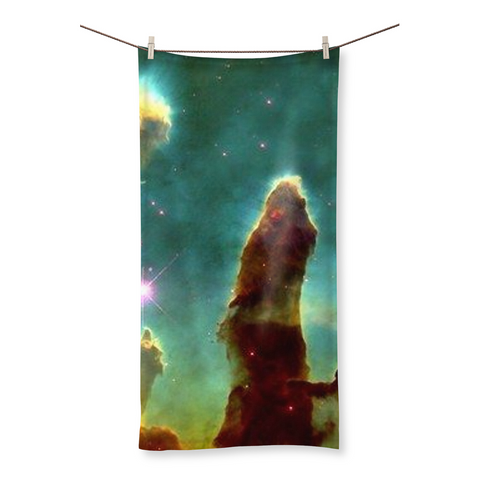 Beach Towel