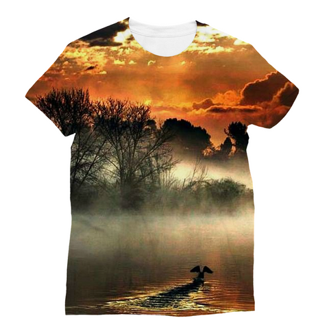 Sublimation T-Shirt