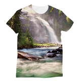 Sublimation T-Shirt