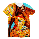 Sublimation T-Shirt