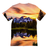 Sublimation T-Shirt