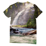 Sublimation T-Shirt