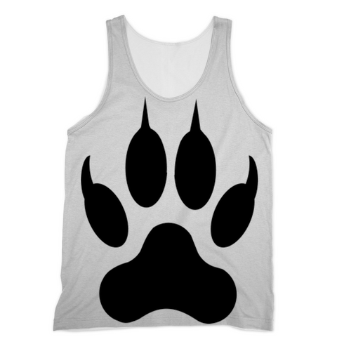 Sublimation Vest