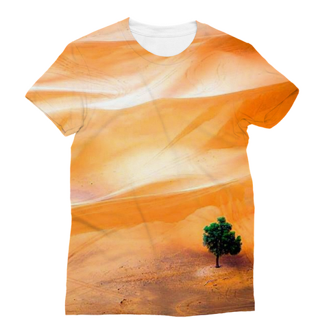 Sublimation T-Shirt