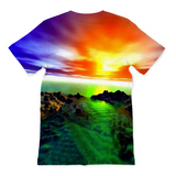 Sublimation T-Shirt