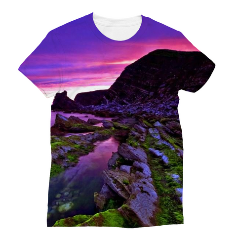 Sublimation T-Shirt