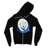 Zip Hoodie