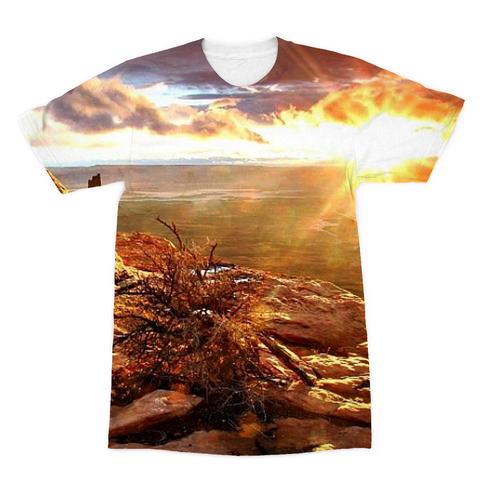 Sublimation T-Shirt