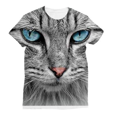Sublimation T-Shirt