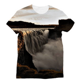 Sublimation T-Shirt