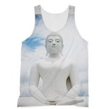 Sublimation Vest