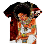 Sublimation T-Shirt