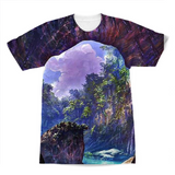 Sublimation T-Shirt