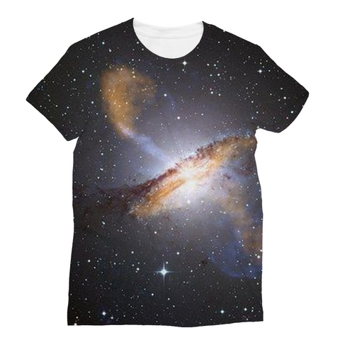Sublimation T-Shirt