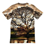 Sublimation T-Shirt